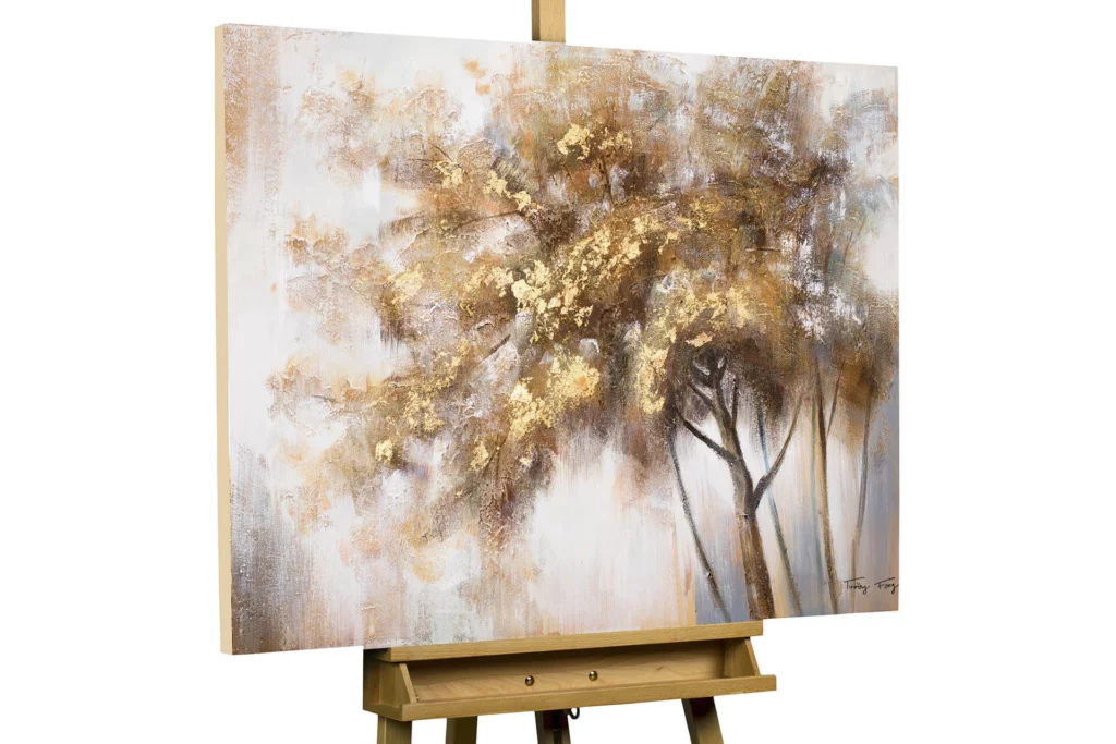 acrylic-painting-hello-autumn