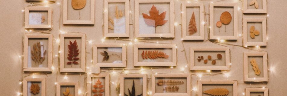 herbst craft ideas