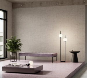 Lampada da pavimento di design Il Sesto Senso 12