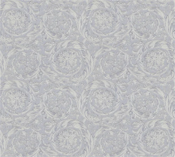 Carta da parati per camera da letto 'Versace Metallics 3
