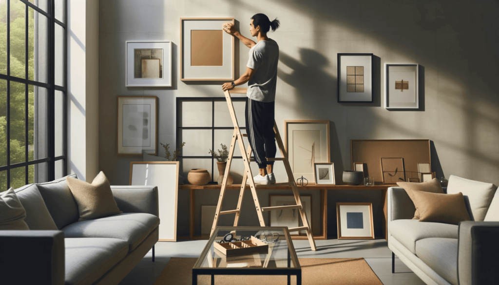 set-up-your-own-wall-gallery