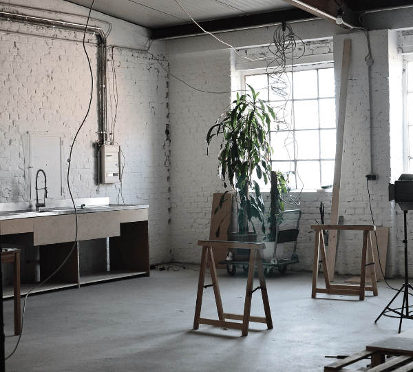 valutare l'illuminazione del soggiorno