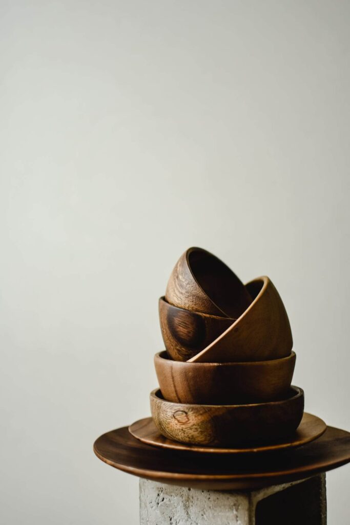 tavola in legno
