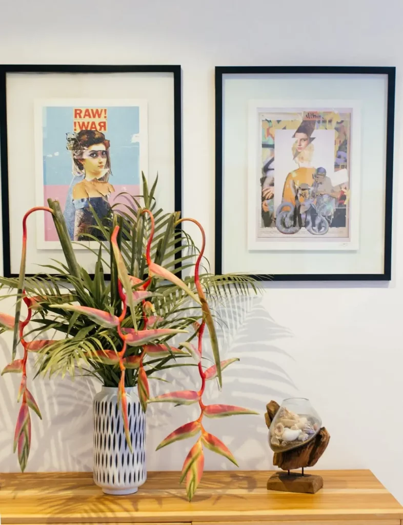 home-decoration-with-plants