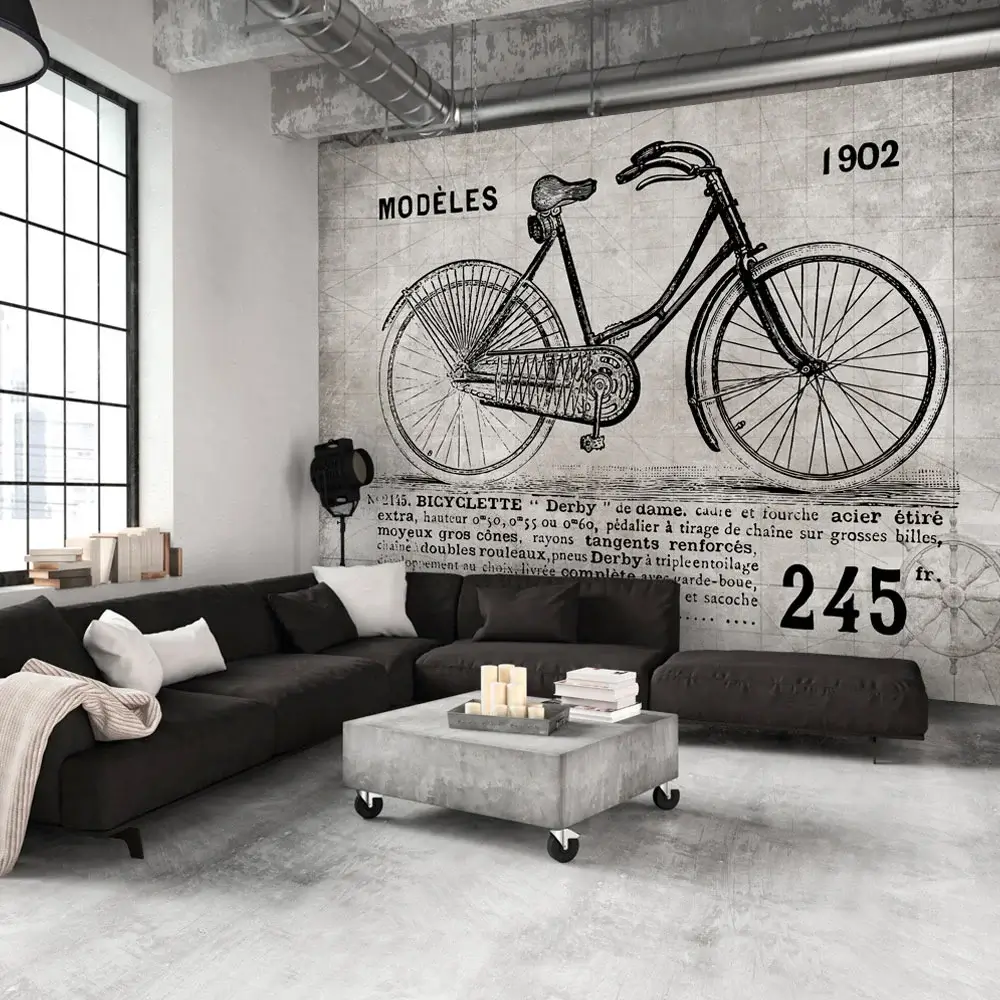 wallpaper-bicycle-vintage