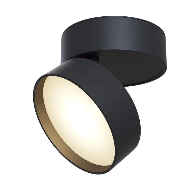 Plafoniera di design 'Onda 2'