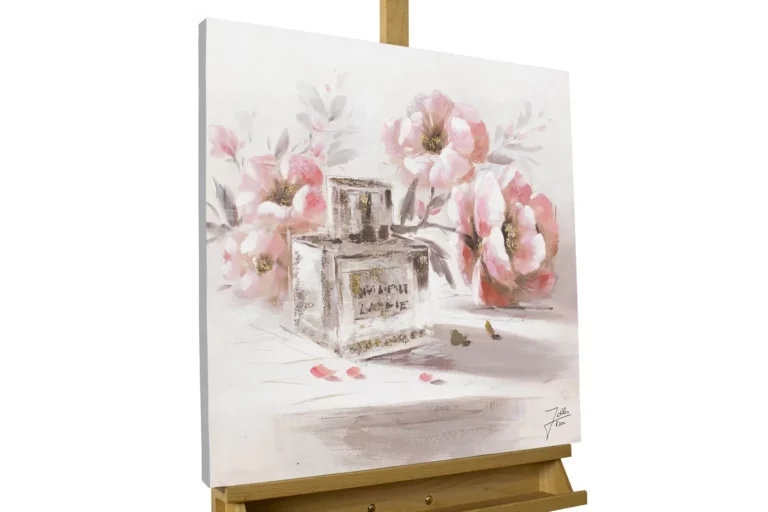 Quadro dipinto a mano 'One of a Kind'