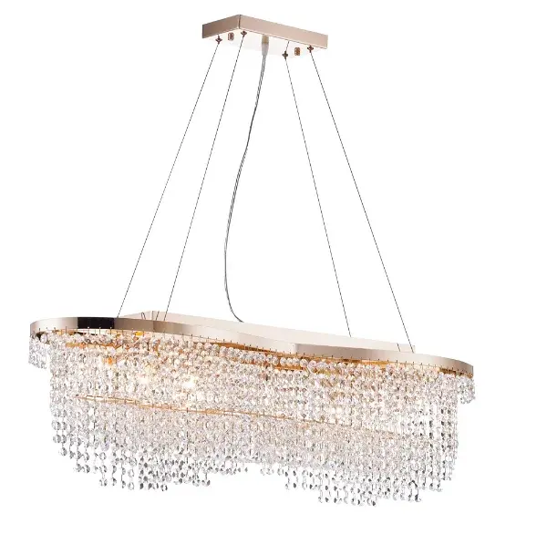 Lampadario di design 'Toils 2'