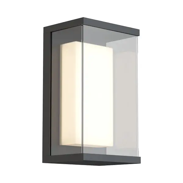 Design outdoor lamp Baker Street 2
