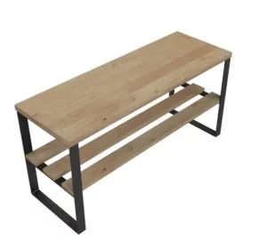shoe bench lotti