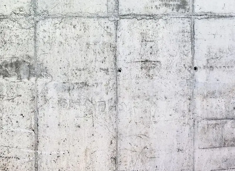 a wallpaper design like a concrete wall