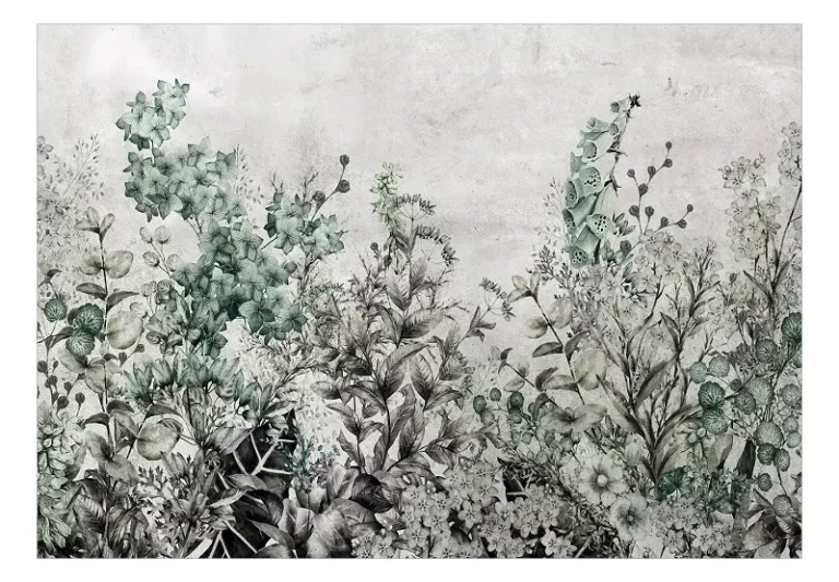 Carta da parati-mystery-of-herbs