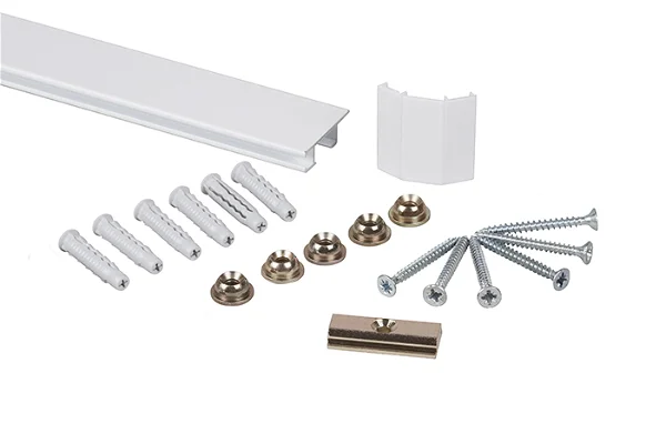 guida per quadri larga