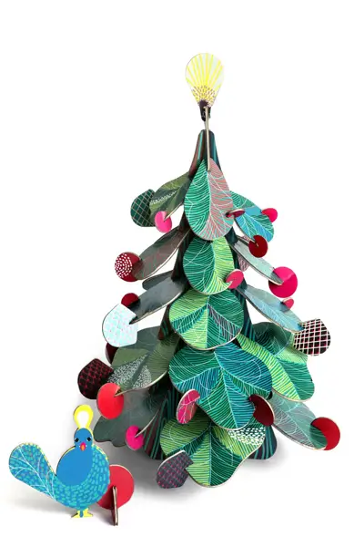 paper-decor-christmas-tree-bird-small