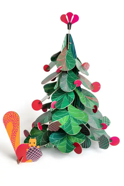 paper-decor-christmas-tree-squirrel-big