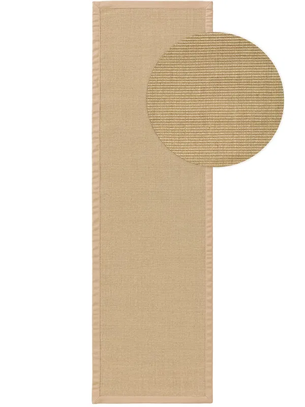 Design rug 'Sana Cream'