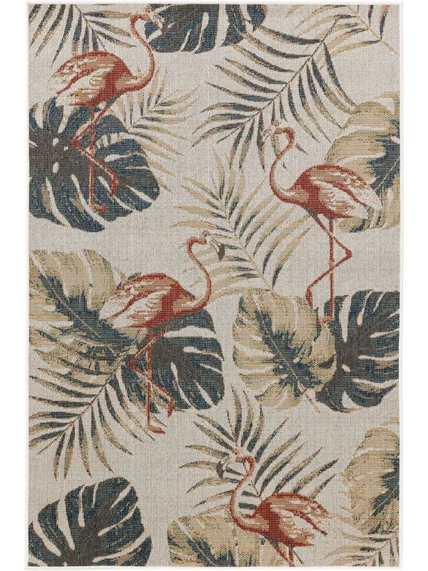 Design rug 'Mirena Multicolour'