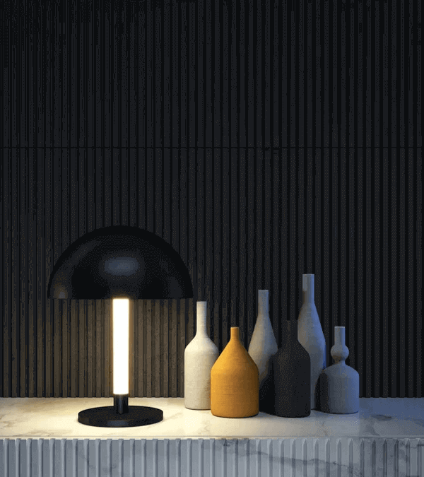 Table Lamp 'Ray'