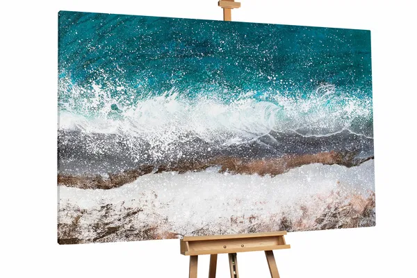 kl08573-meer-blau-weiss-oel-gemaelde-oel-bilder-handgemalte-unikate-moderne-kunst-0001-01
