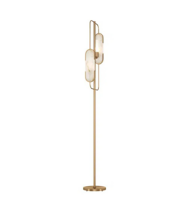 Floor Lamp 'Marmo'