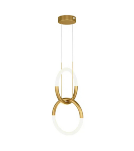 Pendant Light 'Node 2'