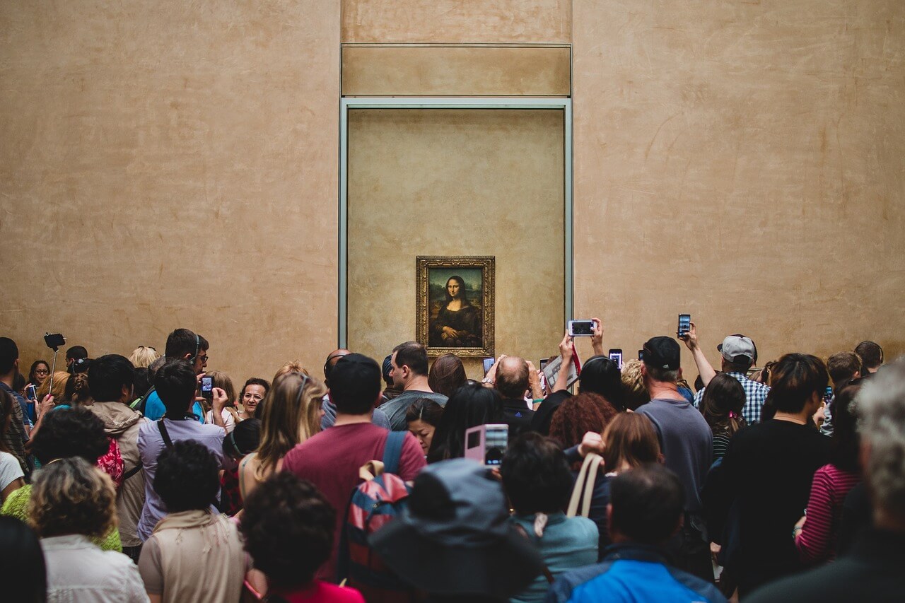 Perché la Gioconda è così famosa?